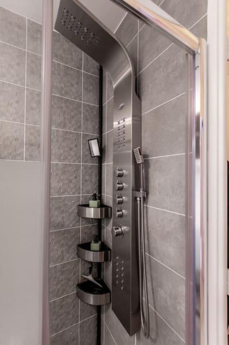 Forest Chic : Maison San Marina Apartman Parmain Kültér fotó